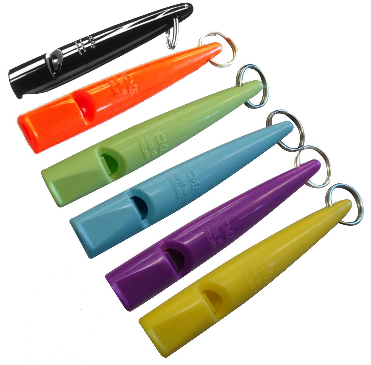 Acme Plastic Dog Whistle 211.5