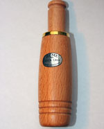 ACME De-Lux Wooden Duck Call 570
