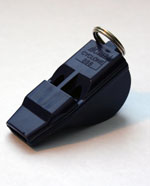888 Cyclone whistle