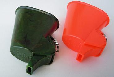 Acme Hellova Whistle