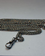 Boatswains chain