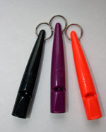 ACME 210.5 dog whistle