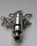 Police chain and hook (161)
