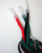 Breakaway safety lanyard