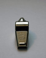 Medium Thunderer 59.5 whistle