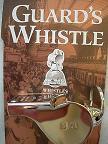 SR whistle