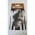 Fox 40 Classic Black Fingergrip Whistle