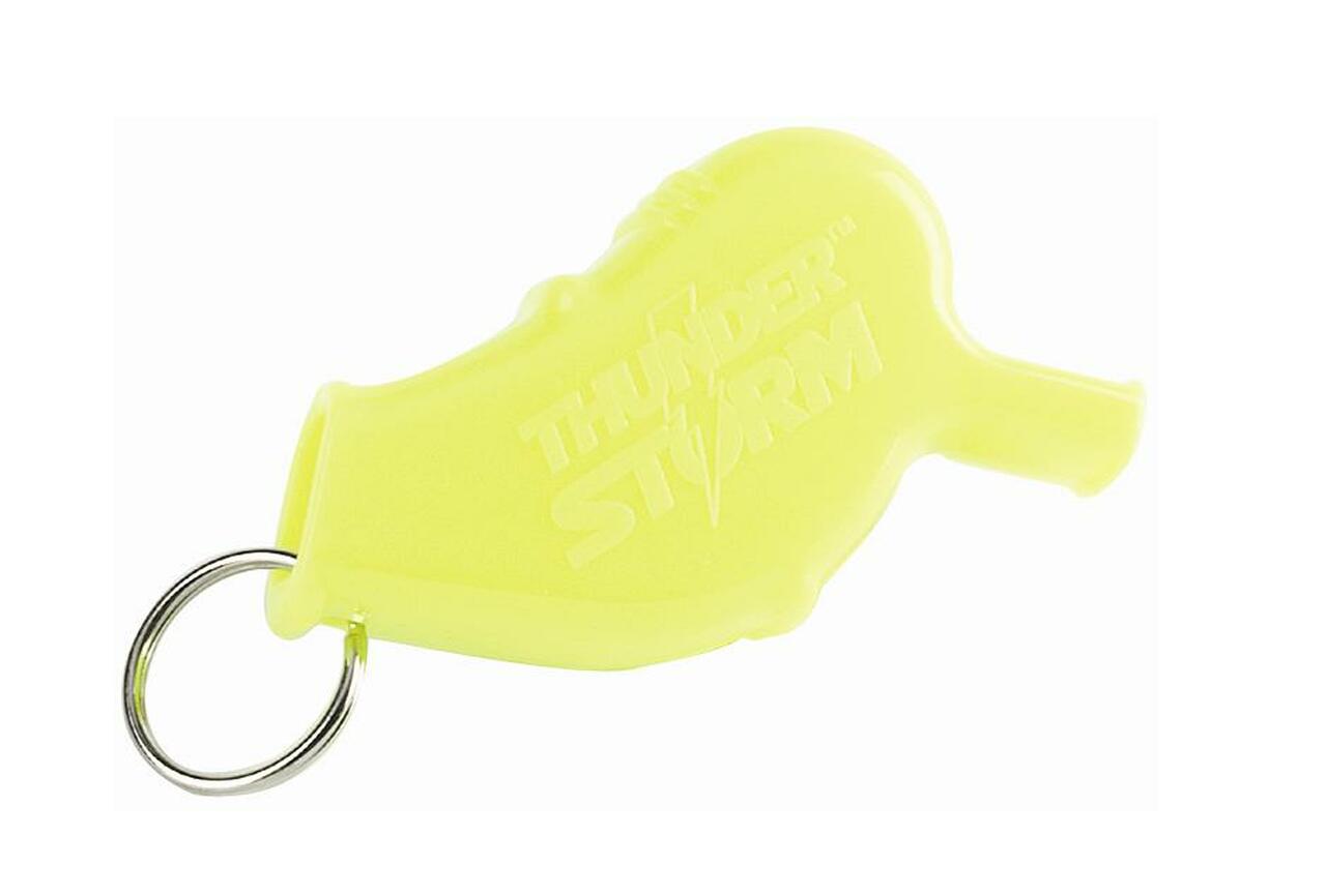 Wind Storm Safety Whistle